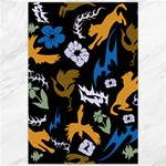 Pattern Design Seamless Texture Canvas 20  x 30 