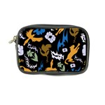 Pattern Design Seamless Texture Coin Purse