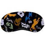 Pattern Design Seamless Texture Sleep Mask