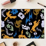 Pattern Design Seamless Texture Cosmetic Bag (XXL)