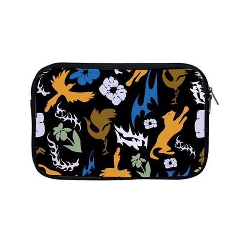 Pattern Design Seamless Texture Apple MacBook Pro 13  Zipper Case from ArtsNow.com Front