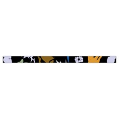 Pattern Design Seamless Texture Everyday Shoulder Bag with Pouch Bag from ArtsNow.com Back Hand Strap