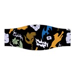 Pattern Design Seamless Texture Stretchable Headband