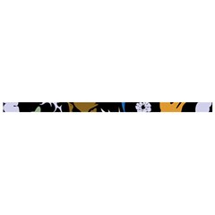 Pattern Design Seamless Texture Cross Back Hipster Bikini Set from ArtsNow.com Strap