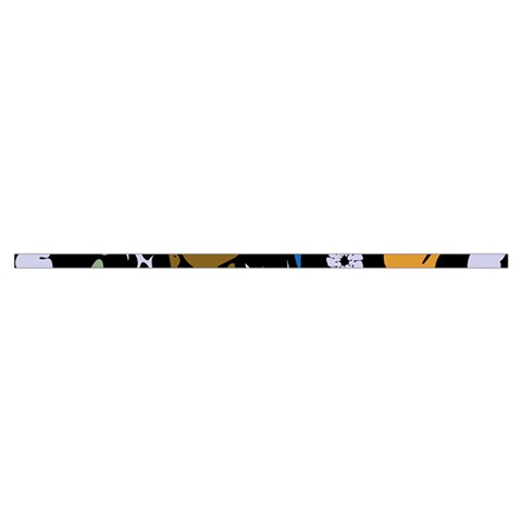 Pattern Design Seamless Texture Cut Out Top from ArtsNow.com Strap