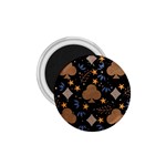 Seamless Pattern Repeat Repetition 1.75  Magnets