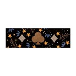 Seamless Pattern Repeat Repetition Sticker Bumper (100 pack)