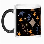 Seamless Pattern Repeat Repetition Morph Mug