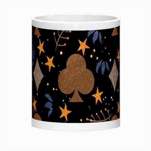 Seamless Pattern Repeat Repetition Morph Mug from ArtsNow.com Center
