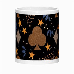 Seamless Pattern Repeat Repetition Morph Mug from ArtsNow.com Center
