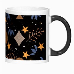 Seamless Pattern Repeat Repetition Morph Mug from ArtsNow.com Right
