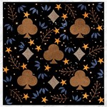 Seamless Pattern Repeat Repetition Canvas 12  x 12 