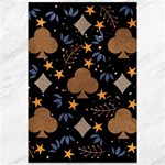 Seamless Pattern Repeat Repetition Canvas 12  x 18 
