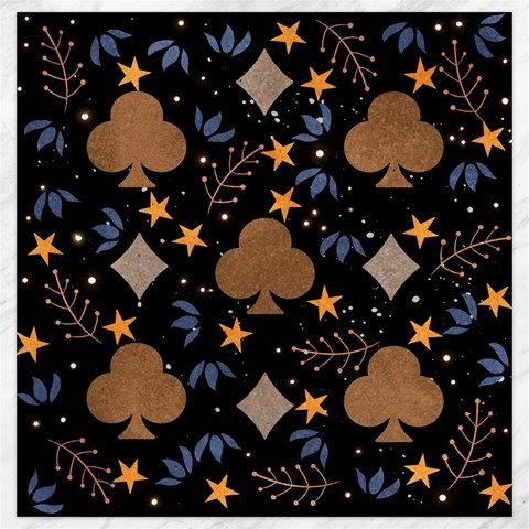 Seamless Pattern Repeat Repetition Canvas 20  x 20  from ArtsNow.com 19 x19.27  Canvas - 1