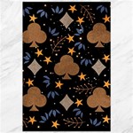 Seamless Pattern Repeat Repetition Canvas 20  x 30 