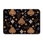 Seamless Pattern Repeat Repetition Small Doormat