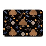 Seamless Pattern Repeat Repetition Plate Mats