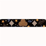 Seamless Pattern Repeat Repetition Small Bar Mat