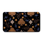 Seamless Pattern Repeat Repetition Medium Bar Mat