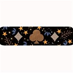 Seamless Pattern Repeat Repetition Large Bar Mat