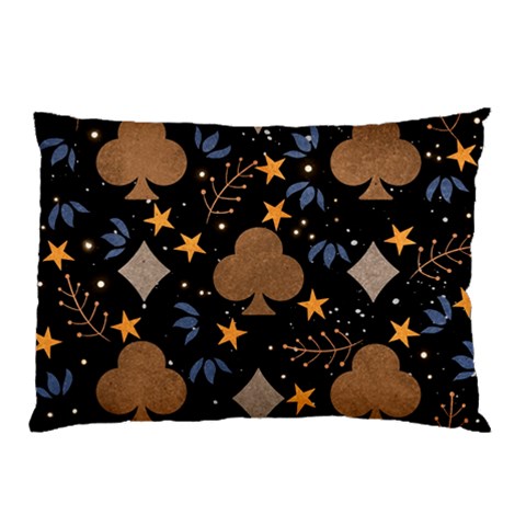 Seamless Pattern Repeat Repetition Pillow Case from ArtsNow.com 26.62 x18.9  Pillow Case