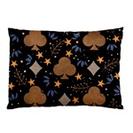 Seamless Pattern Repeat Repetition Pillow Case