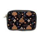 Seamless Pattern Repeat Repetition Coin Purse