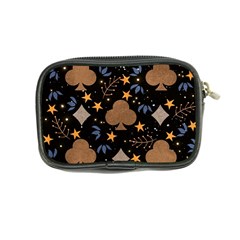 Seamless Pattern Repeat Repetition Coin Purse from ArtsNow.com Back