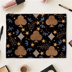 Seamless Pattern Repeat Repetition Cosmetic Bag (XL)