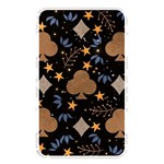 Seamless Pattern Repeat Repetition Memory Card Reader (Rectangular)