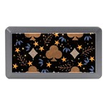 Seamless Pattern Repeat Repetition Memory Card Reader (Mini)