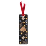 Seamless Pattern Repeat Repetition Small Book Marks