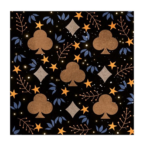 Seamless Pattern Repeat Repetition Duvet Cover (Queen Size) from ArtsNow.com Front