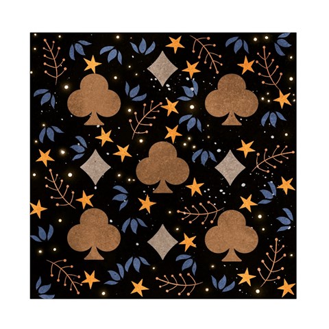 Seamless Pattern Repeat Repetition Duvet Cover Double Side (Full/ Double Size) from ArtsNow.com Back