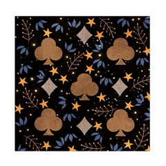 Seamless Pattern Repeat Repetition Duvet Cover Double Side (Full/ Double Size) from ArtsNow.com Back