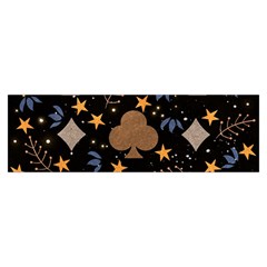 Seamless Pattern Repeat Repetition Toiletries Pouch from ArtsNow.com Hand Strap