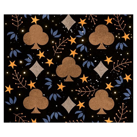 Seamless Pattern Repeat Repetition Medium Tote Bag from ArtsNow.com Front