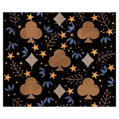 Seamless Pattern Repeat Repetition Medium Tote Bag from ArtsNow.com Front