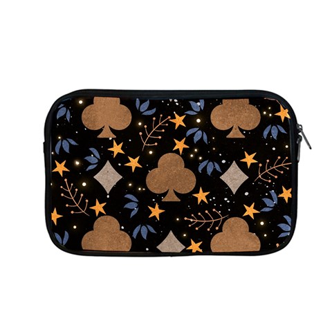 Seamless Pattern Repeat Repetition Apple MacBook Pro 13  Zipper Case from ArtsNow.com Front