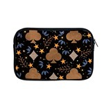 Seamless Pattern Repeat Repetition Apple MacBook Pro 13  Zipper Case