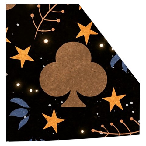 Seamless Pattern Repeat Repetition Kid s Button Up Puffer Vest from ArtsNow.com Pocket Left