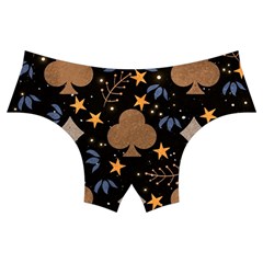 Seamless Pattern Repeat Repetition Men s Swim Brief from ArtsNow.com Front