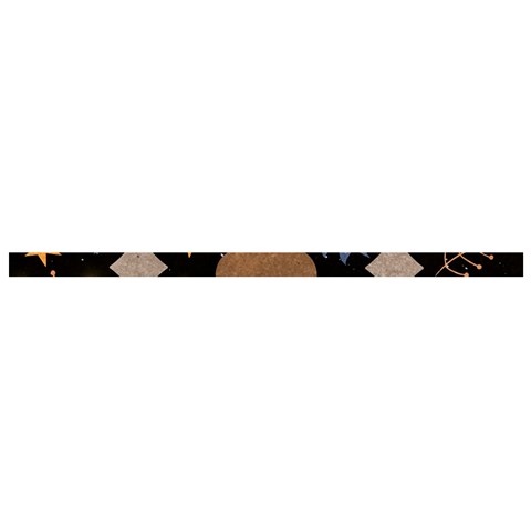 Seamless Pattern Repeat Repetition Cross Back Hipster Bikini Set from ArtsNow.com Strap