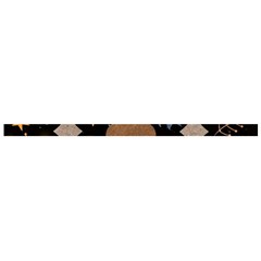 Seamless Pattern Repeat Repetition Cross Back Hipster Bikini Set from ArtsNow.com Strap