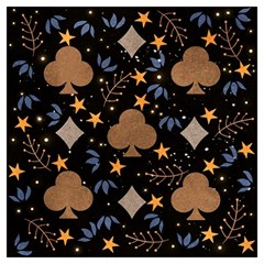 Seamless Pattern Repeat Repetition Kids  Hooded Rain Ponchos from ArtsNow.com Inside 2