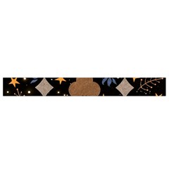 Seamless Pattern Repeat Repetition Waist Pouch (Small) from ArtsNow.com Bottom