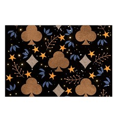 Seamless Pattern Repeat Repetition Waist Pouch (Small) from ArtsNow.com Loop