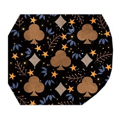 Seamless Pattern Repeat Repetition Belt Pouch Bag (Large) from ArtsNow.com Tape