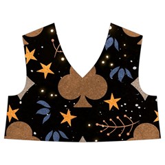 Seamless Pattern Repeat Repetition Kids  Midi Sailor Dress from ArtsNow.com Front Top