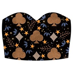 Seamless Pattern Repeat Repetition Knee Front Top